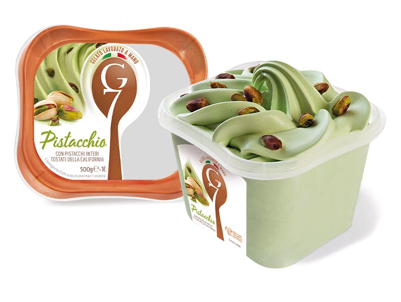 Pistacchio Pistacchio
