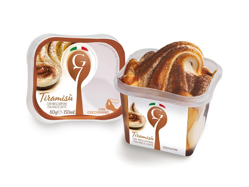 Tiramisù Tiramisù
