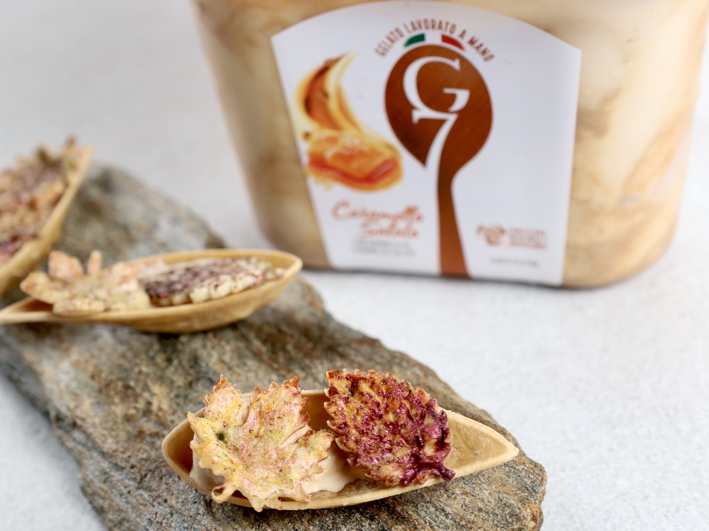 Tartelletta al caffè-orizzontale Tartelletta al caffè-orizzontale